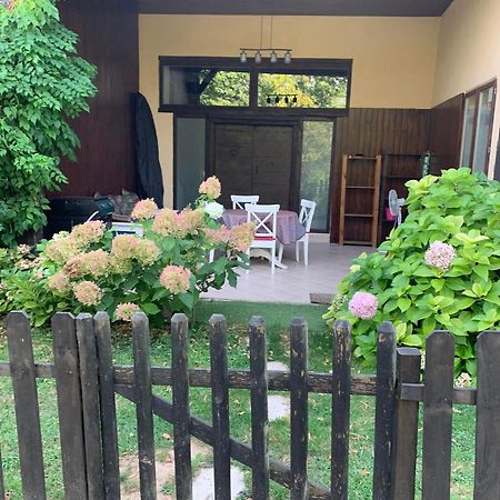 Les Hortensias Caumont-sur-Garonne Экстерьер фото